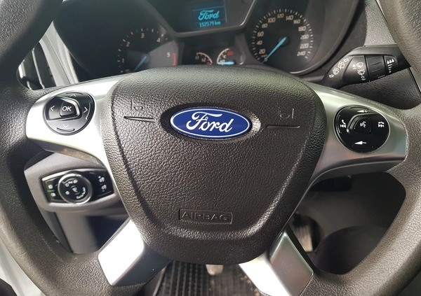 Ford Tourneo Connect Grand cena 55227 przebieg: 149000, rok produkcji 2016 z Bieruń małe 254